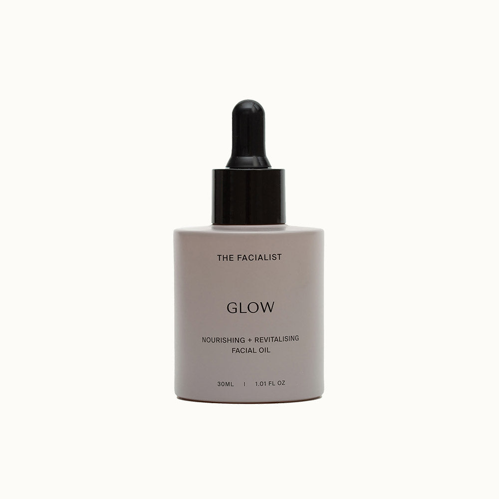 Glow Oil