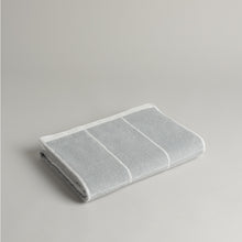 Load image into Gallery viewer, Bethell Bath Towel - Salt &amp; Mist
