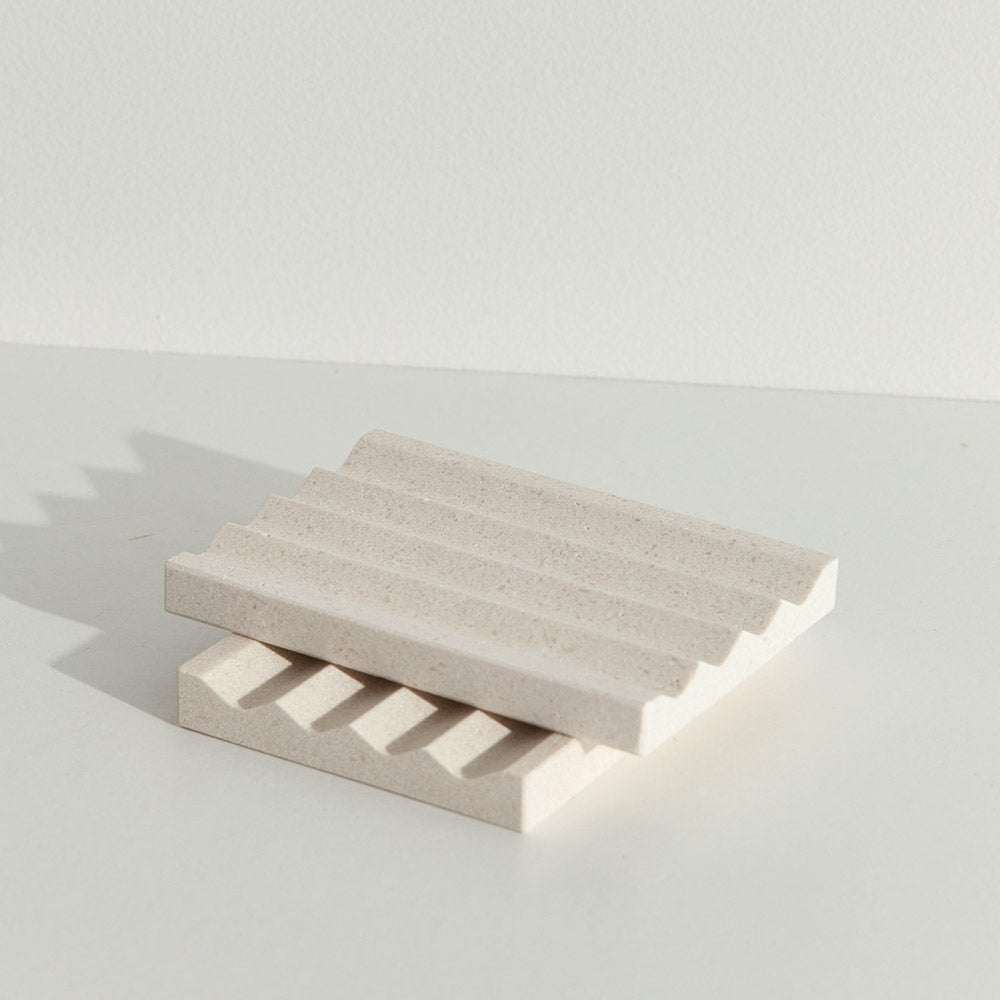 Stone Holder - Limestone